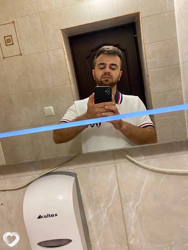 Анар, 27, Москве — анкета №2048356
