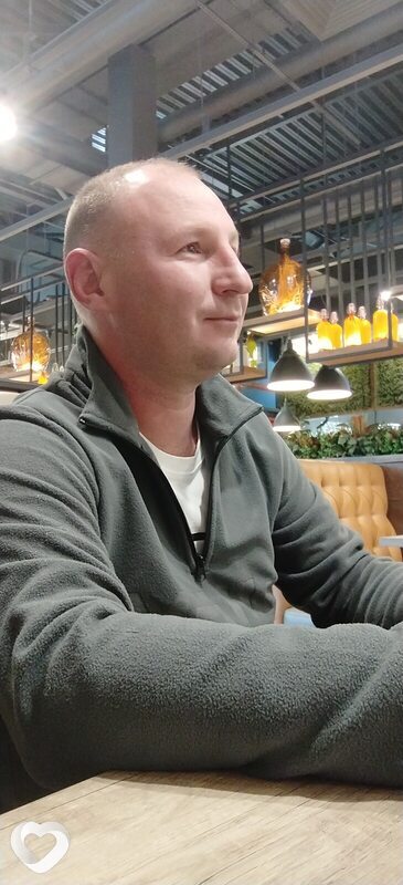Павел, 44, Туле — анкета №2048361