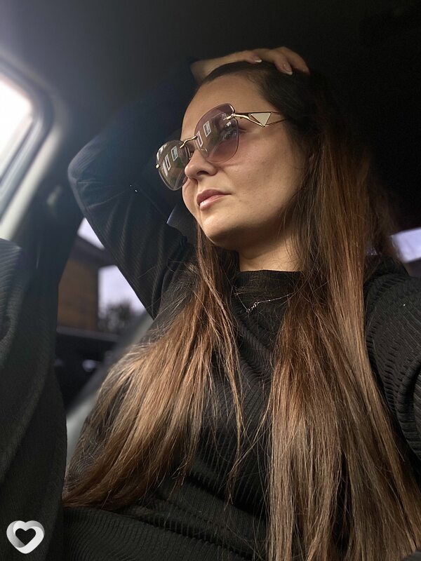 Вселена, 35, Нижнем Новгороде — анкета №2048363