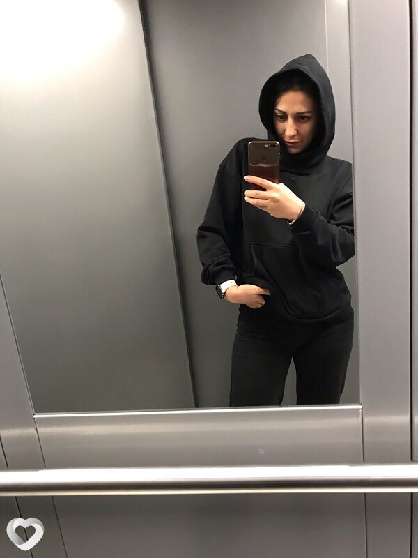 Юлия, 40, Москве — анкета №2048367