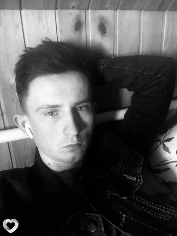 Андрей, 25, Домодедово — анкета №2048381