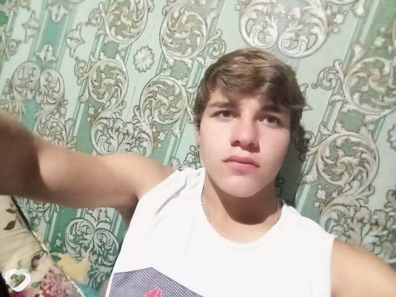 Егор, 20, Шымкенте — анкета №2048383