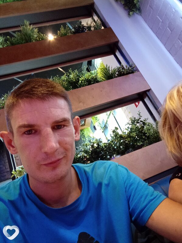 Алексей, 28, Гродно — анкета №2048066