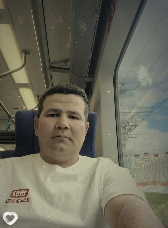 Толик, 38, Москве — анкета №2048067