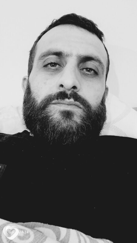 Русся, 36, Симферополе — анкета №2048084