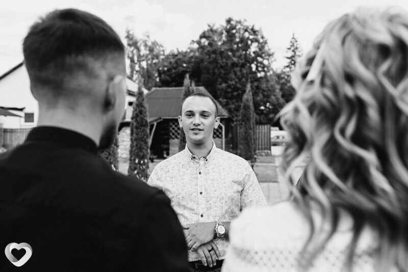 Александр, 25, Слуцке — анкета №2048086