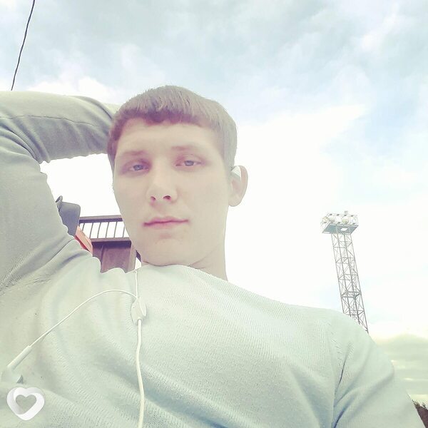 Константин, 27, Сыктывкаре — анкета №2048088