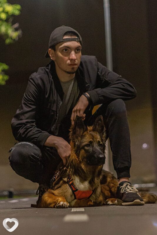 Кирилл, 22, Миассе — анкета №2048291