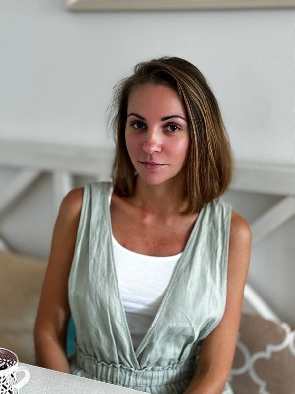Лена, 37, Гомеле — анкета №2048294
