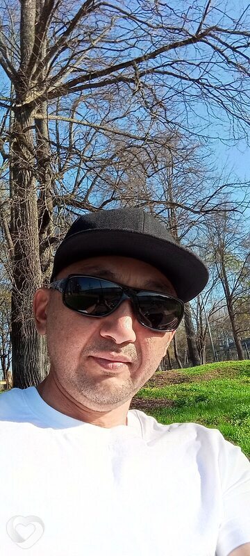 Николай, 46, Волоколамске — анкета №2048298
