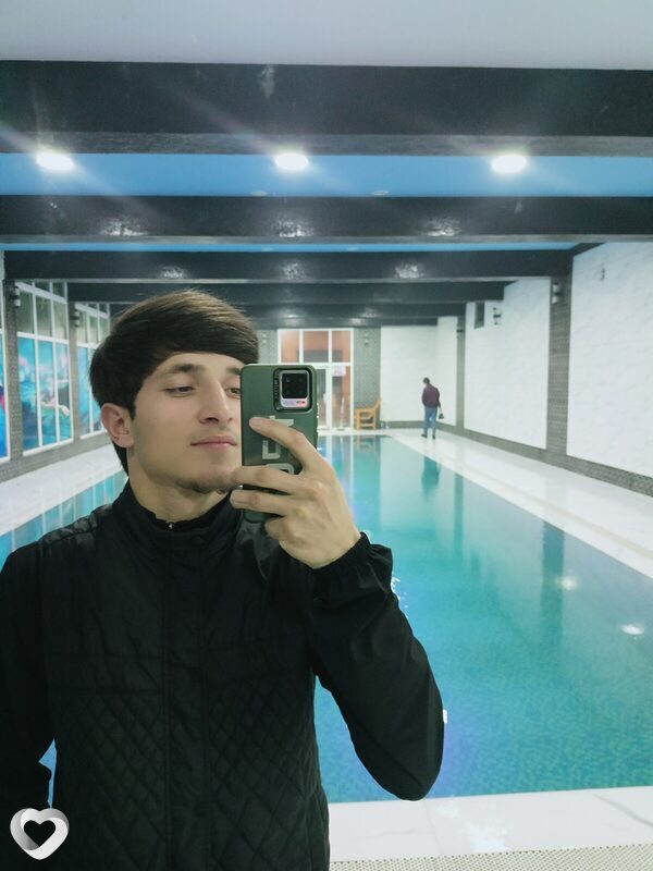 Aliow, 25, Астане — анкета №2048307