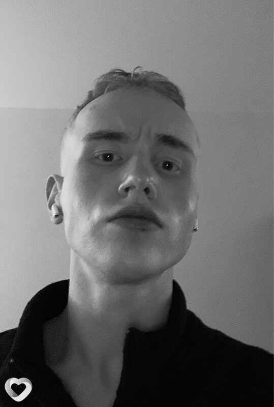 Марк, 23, Зеленоград — анкета №2048309