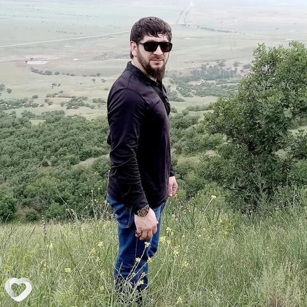 Камиль, 37, Махачкале — анкета №2048311