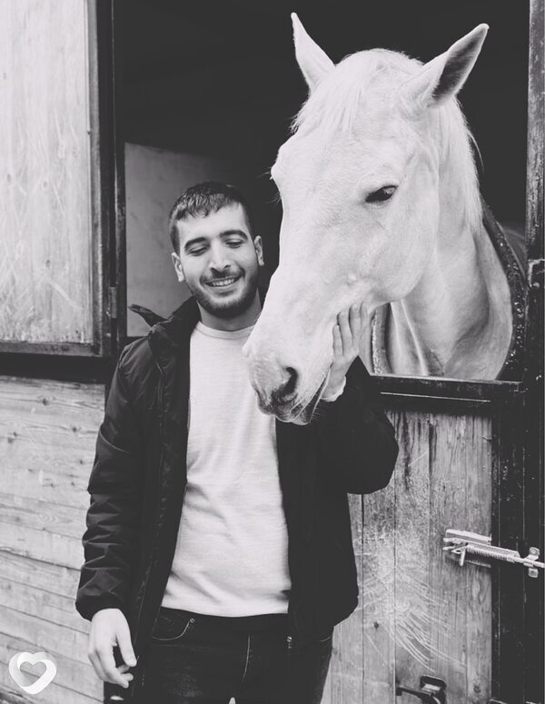 Рамиль, 28, Сальске — анкета №2048315