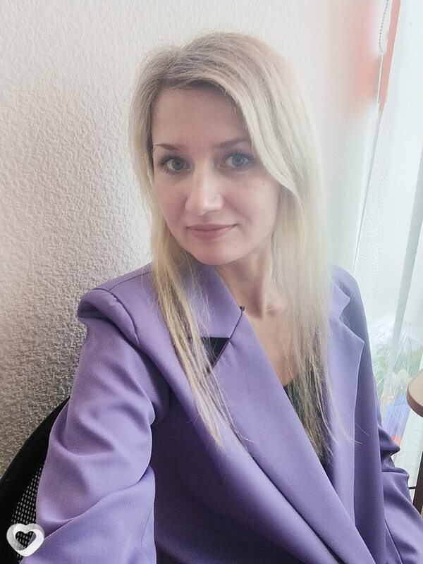 Снежана, 41, Зеленогорск (Красноярский Край) — анкета №2048322