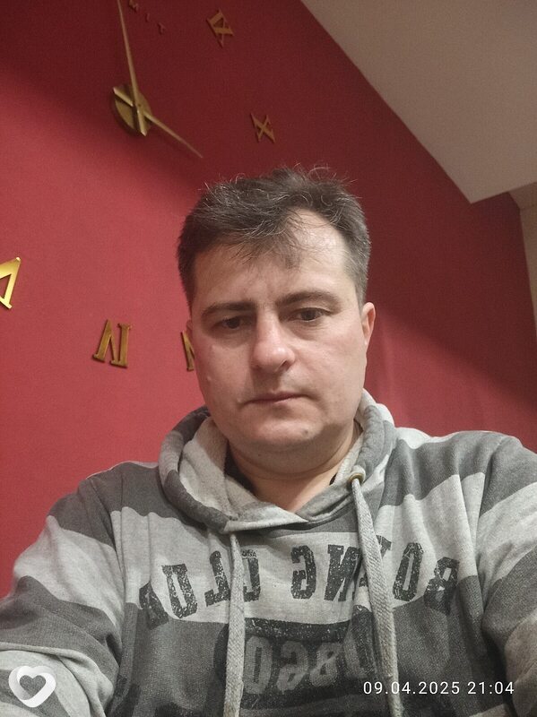Виталий, Солигорск