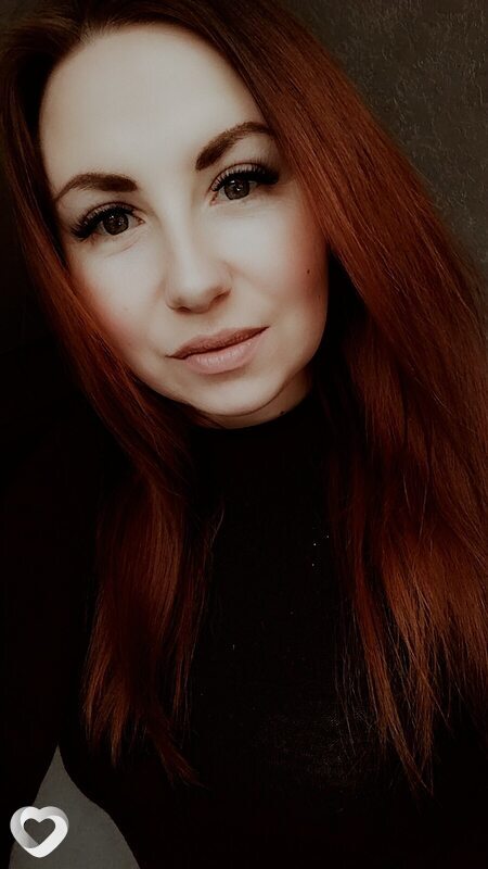 Екатерина, 33, Могилев — анкета №2048326