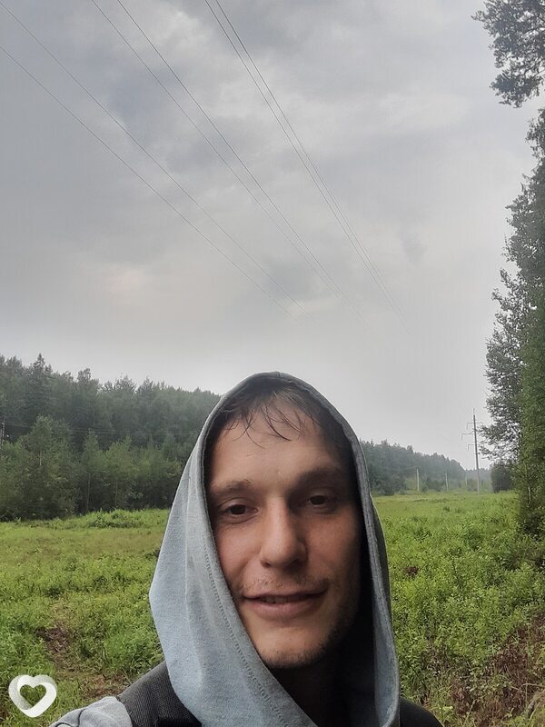 Андрей, 37, Санкт-Петербурге — анкета №2048333