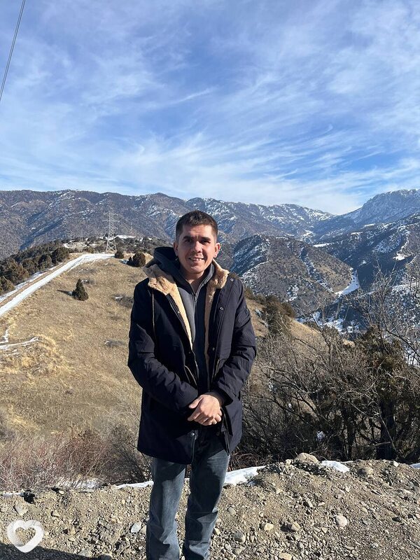 Рамиль, 32, Казани — анкета №2048336