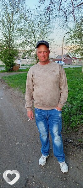 Максим, 48, Донецке — анкета №2048337