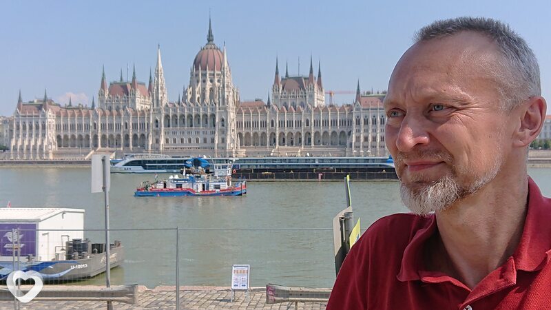 Vasyl, 52, Краков — анкета №2048421