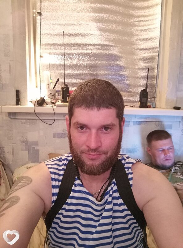 Лёха, 28, Лутугине — анкета №2048424