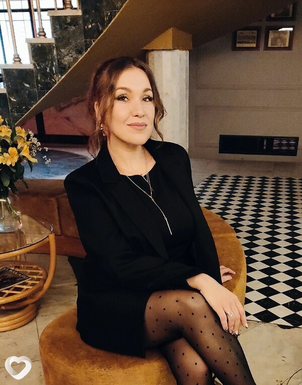 Виктория, 32, Анапе — анкета №2048426