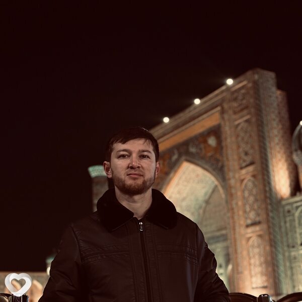 Нодиржон, 29, Москве — анкета №2048433