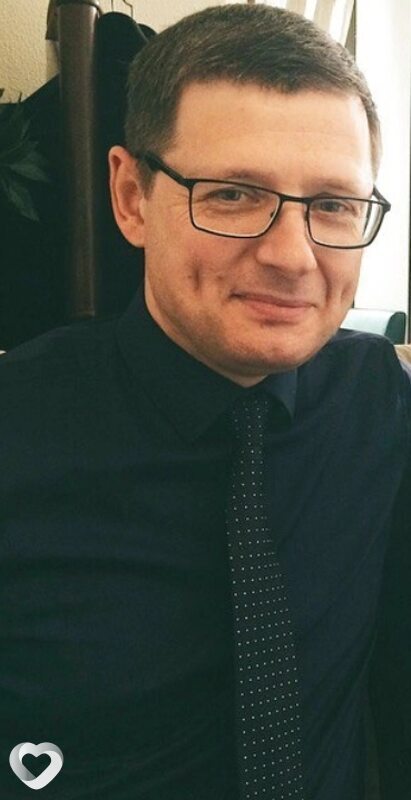 Даниил, 56, Иванове — анкета №2048434