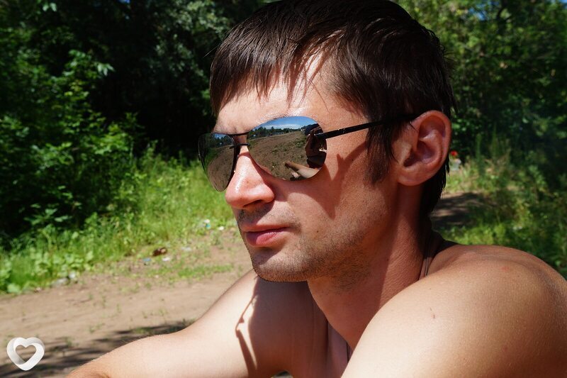 Кирилл, 34, Самаре — анкета №2048437
