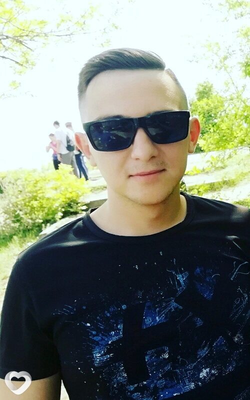 Дмитрий, 29, Москве — анкета №2048394