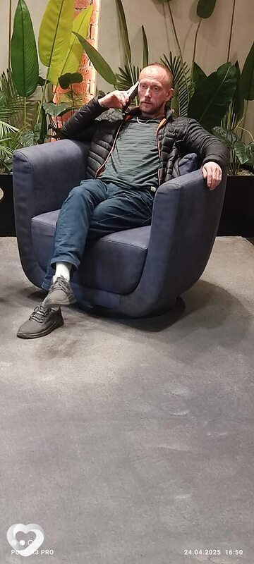 Игорь, 42, Санкт-Петербурге — анкета №2048395