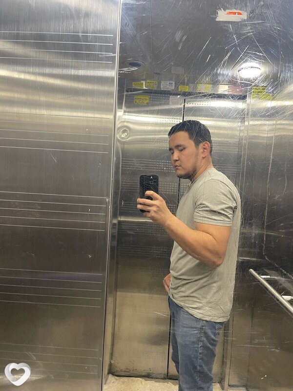 Ержан, 26, Астане — анкета №2048396