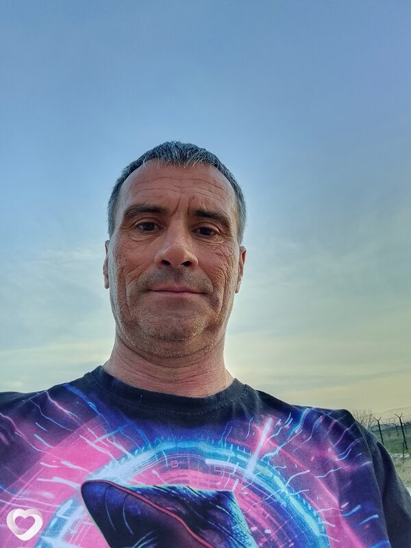 Марат Соколов, 52, Красном Луче — анкета №2048405