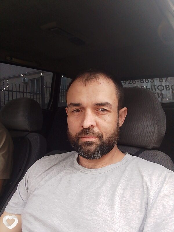 Дмитрий, 41, Донецке — анкета №2048407