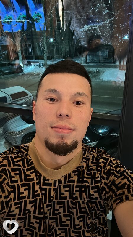 Жакшылык, 26, Алматы — анкета №2048409