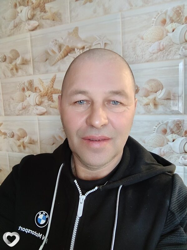 Александр, 58, Кемерове — анкета №2048412
