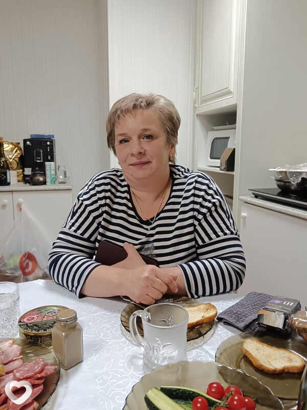 Любовь, 50, Иванове — анкета №2048413