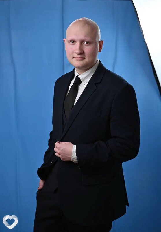 Дмитрий, 19, Ростове-на-Дону — анкета №2048620