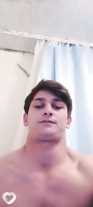 Али, 21, Алматы — анкета №2048632
