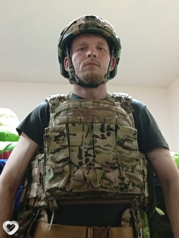 Xsss, 34, Луганске — анкета №2048635
