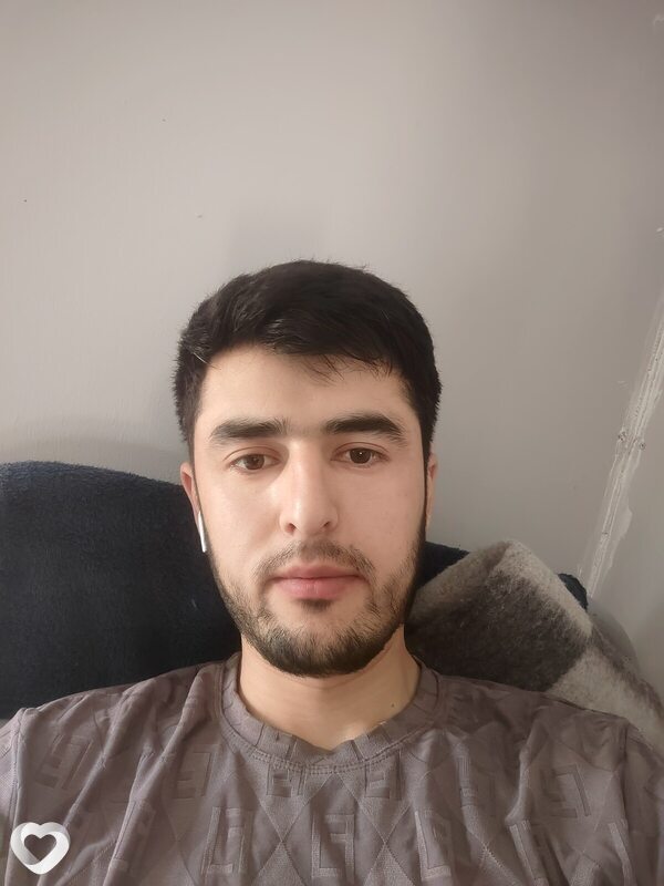 Джонник, 26, Зеленоград — анкета №2048637