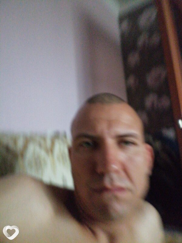 Андрей, 37, Оренбурге — анкета №2048566