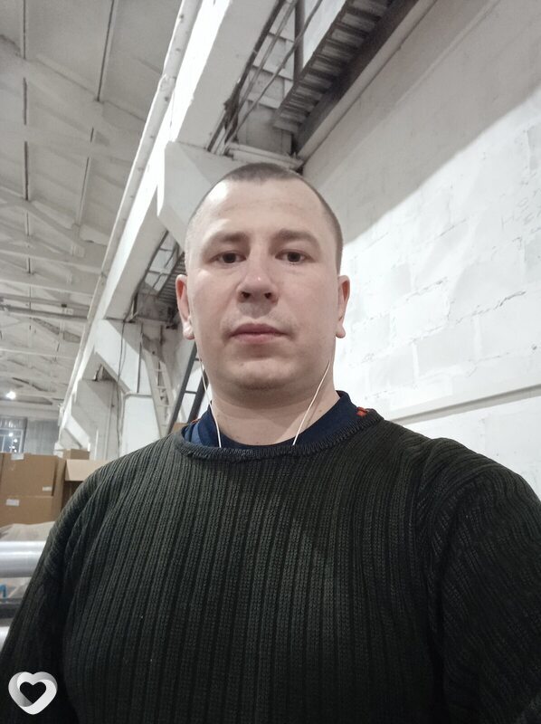 Андрей, 31, Орёл — анкета №2048570