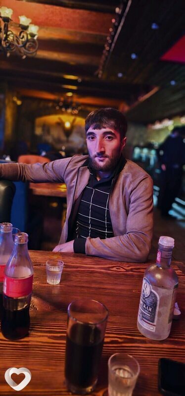 Сурен, 27, Костроме — анкета №2048571