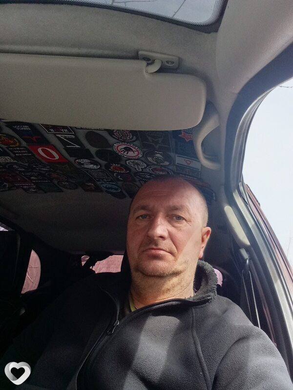 Максим, 44, Донецке — анкета №2048573