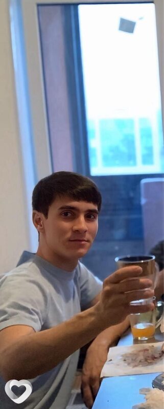 Нурик, 32, Санкт-Петербурге — анкета №2048575