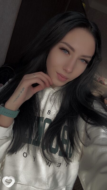 Ульяна, 24, Минске — анкета №2048577