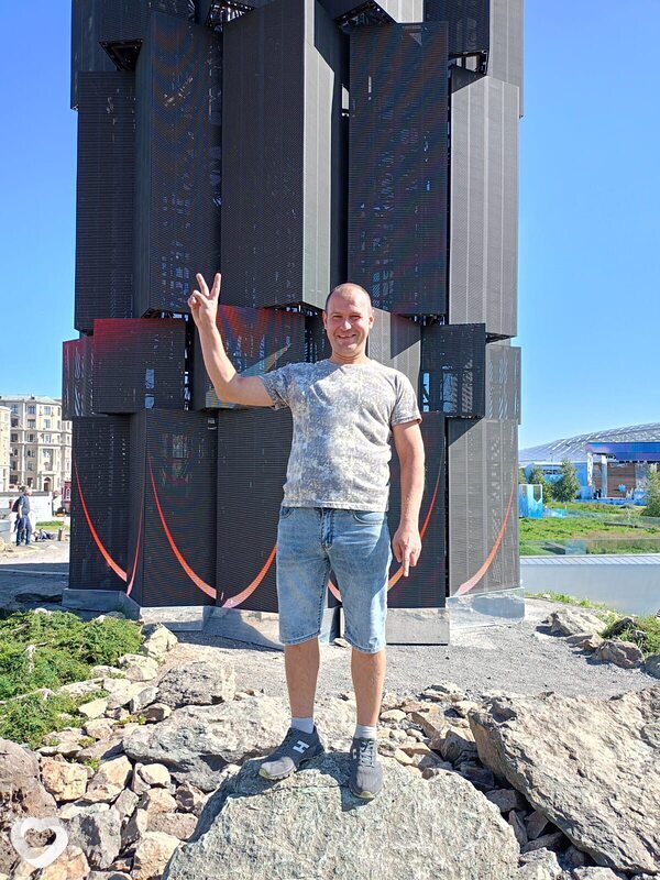 Олег, 41, Брянске — анкета №2048582