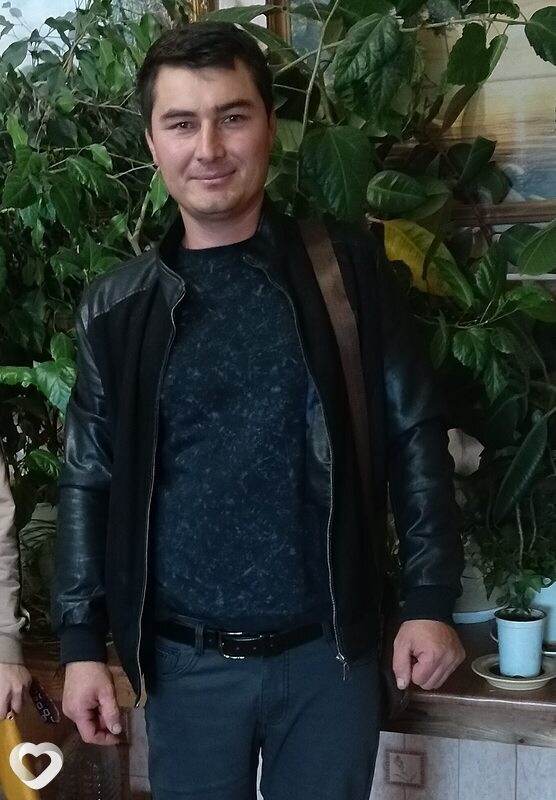 Дима, 33, Туле — анкета №2048584